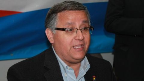 Se recibió una Administración “caótica” en el área de finanzas: Alcalde Mexicali