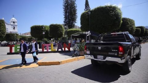 México e Italia redoblarán esfuerzos en el caso de italianos desaparecidos