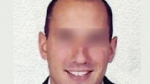 Juez levanta suspensión a favor de Manuel Barreiro;PGR puede pedir su detención