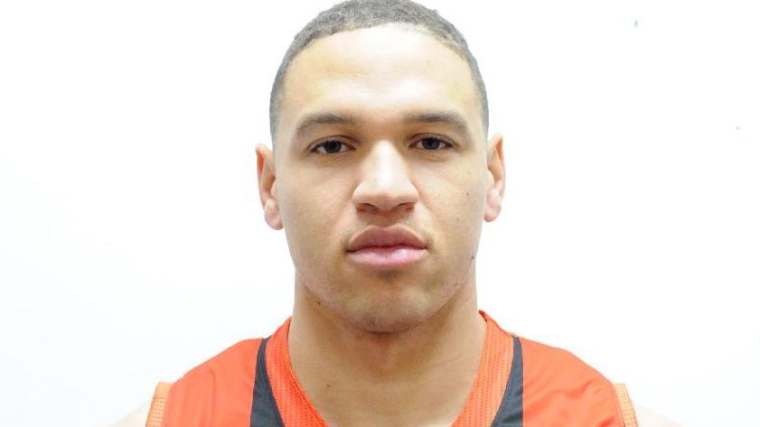Richard Roby se integra a Soles de Mexicali para la parte final de la ...