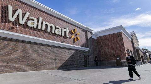 Walmart ampliará entrega de comestibles ante creciente competencia