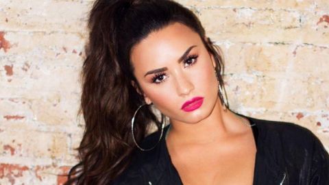 Fonsi y Demi Lovato versionan en inglés su éxito conjunto "Échame la culpa"