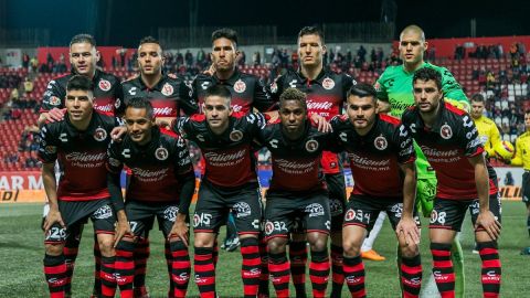 Xolos vence a Lobos BUAP