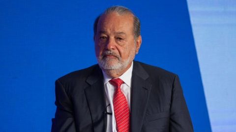 Slim encabeza a los 89 multimillonarios latinoamericanos de la lista Forbes