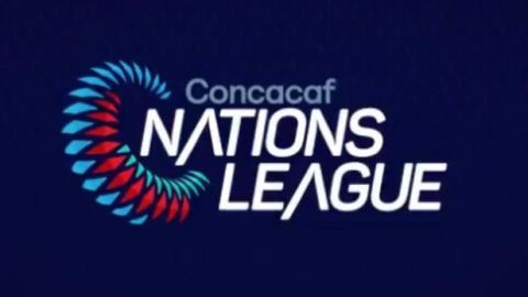Oficializan torneo de Liga de Naciones de la Concacaf