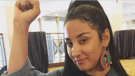 Detienen a activista mexicana cuando visitaba oficina de Inmigración en EEUU