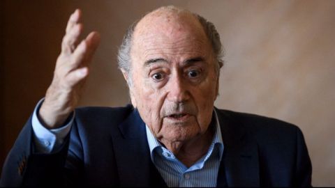 La Concacaf teme perder sede del Mundial ante Marruecos: Blatter