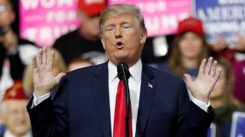Trump y California miden sus fuerzas por la inmigración