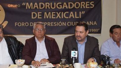 Buscará Ayuntamiento de Mexicali modificación de Reglamento