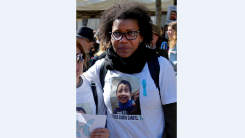 La dominicana Ana J. Quezada confiesa que mató al niño español Gabriel Cruz
