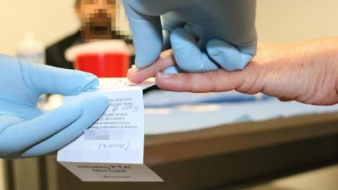 PGR realiza mil 134 pruebas de ADN para identificar restos humanos