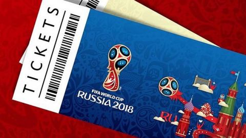 Falló sistema de FIFA; mexicanos explotan al no adquirir boletos para Rusia 2018