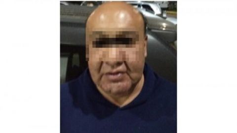 Cae apoderado legal de Zapata 56, edificio colapsado en el 19-S