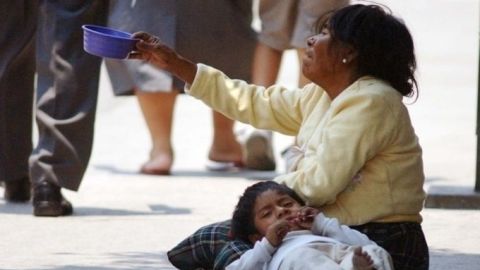 Detectan más de 55 mil personas en pobreza extrema en Aguascalientes
