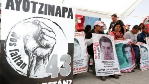 PGR sí torturó a 34 personas ligadas a caso Ayotzinapa, concluye ONU