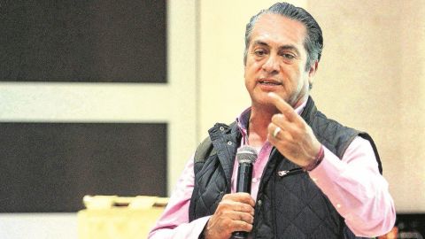 “El Bronco” y Ríos Píter, quedarían fuera de boleta electoral