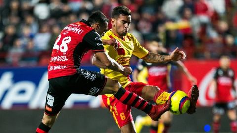 VIDEO: Empate entre Tijuana y Monarcas