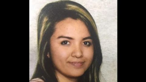 Buscan a alumna de la UNAM desaparecida desde hace 5 días