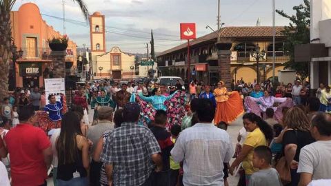 Promueve Ayuntamiento de Tecate los domingos familiares