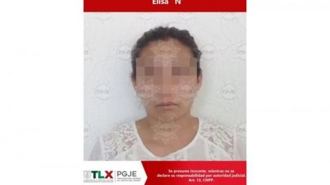 Capturan a niñera que golpeó a gemelos en Tlaxcala