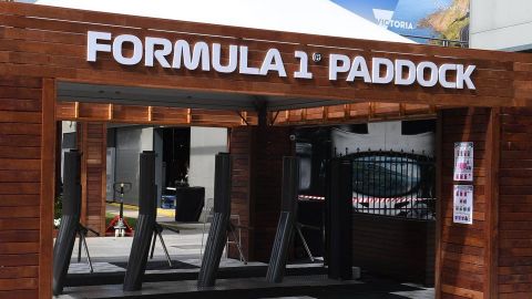 Regresa la Fórmula 1; Australia la primera parada