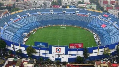 Nuevo Estadio Azul, frenado por proceso electoral