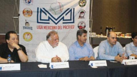 Sede de la LMP se mudará a Guadalajara