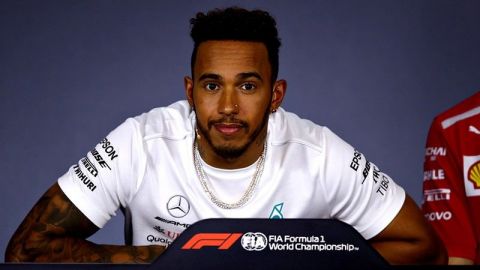 Se sube el telón de la F1 en Australia con Hamilton favorito