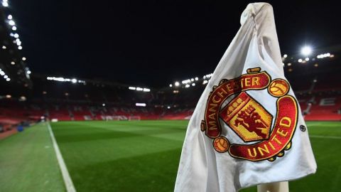 Manchester United tendrá equipo femenil