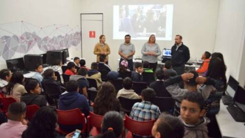 Más de 140 niños participaran en cuarta feria regional de robótica de Tijuana