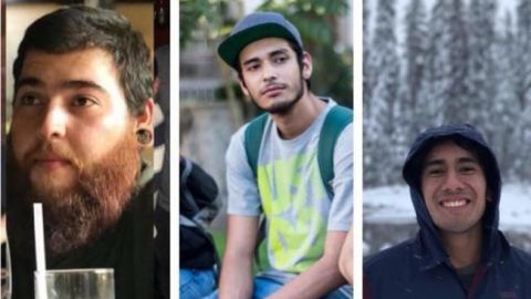 La ONU pide investigar desaparición de estudiantes en Jalisco