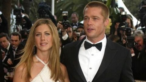 Jennifer Aniston y Brad Pitt, la historia de su supuesto regreso