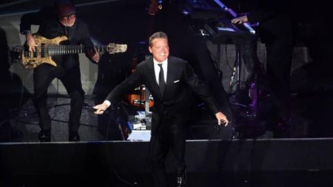 Luis Miguel cancela concierto en Acapulco