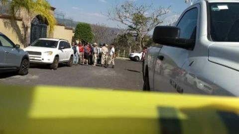 Hallan muerto a estudiante desaparecido en Jalisco