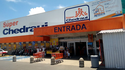 Chedraui adquiere la cadena estadounidense Fiesta Mart
