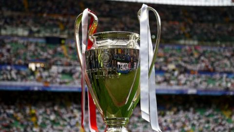 UEFA confirma cuarto cambio y nuevos horarios en Champions League