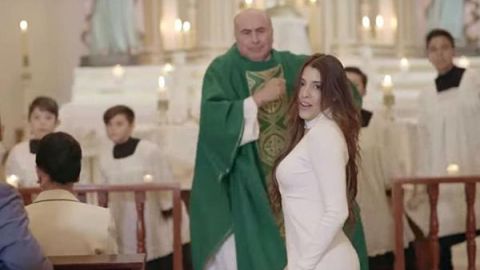 Reaparece la joven protagonista de video que apoya a Morena