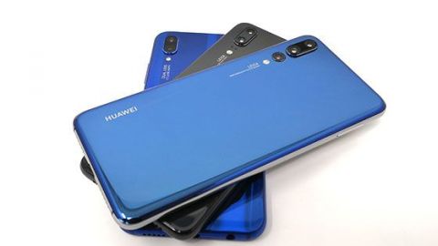 Usuarios podrán actualizar celulares con normalidad: Huawei