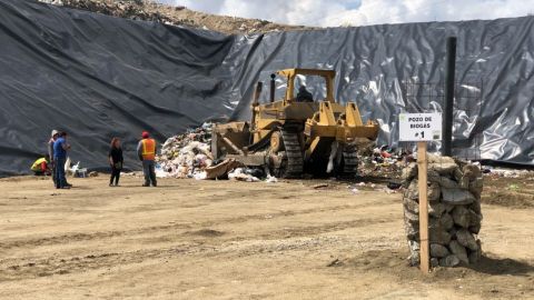 Inaugura Gobierno Municipal macrocelda sanitaria