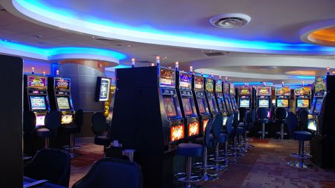 Niegan la reapertura de casino en ensenada