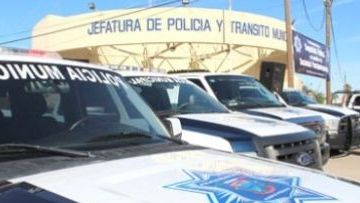 Mueren dos turistas de EU en accidente automovilístico en Sonora