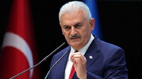 Turquía agradece a Trump que quiera retirar "pronto" sus fuerzas de Siria
