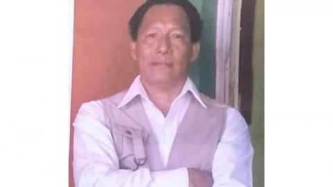Reportan desaparición de reportero en Veracruz
