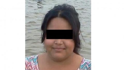 Localizan a bebé de madre asesinada en Veracruz