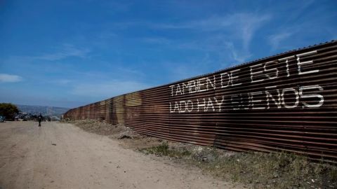Trump prepara el envío de "entre 2.000 y 4.000" militares a la frontera