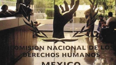 CNDH solicita medidas para proteger a periodistas en Baja California