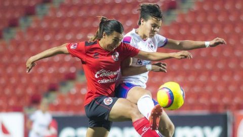 Liga MX Femenil cambia de formato, ahora será igual que la Liga MX