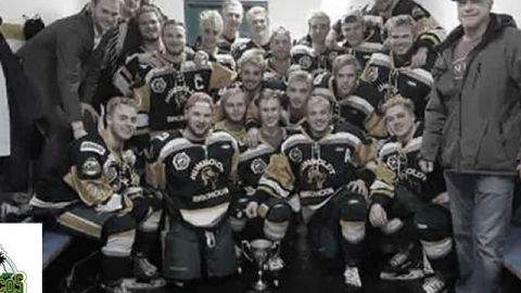Mueren 14 integrantes de equipo de hockey en accidente vial