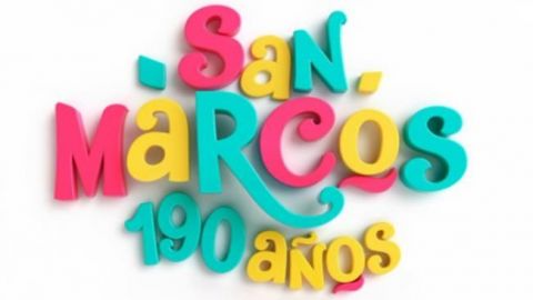 Feria Nacional de San Marcos se deslinda de actividades ilícitas