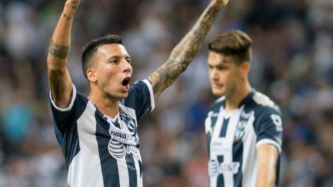 Monterrey vence a Pumas y da paso hacia la Liguilla del Clausura 2018
